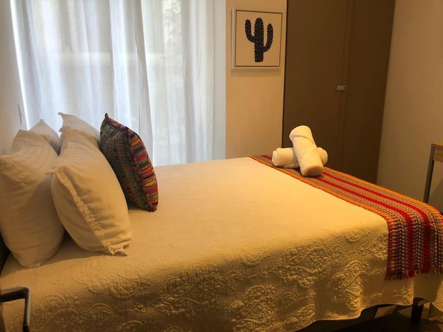 L1B 202 - Boutique Apartamento En Cayala Para 4 Huespedes Гватемала Экстерьер фото