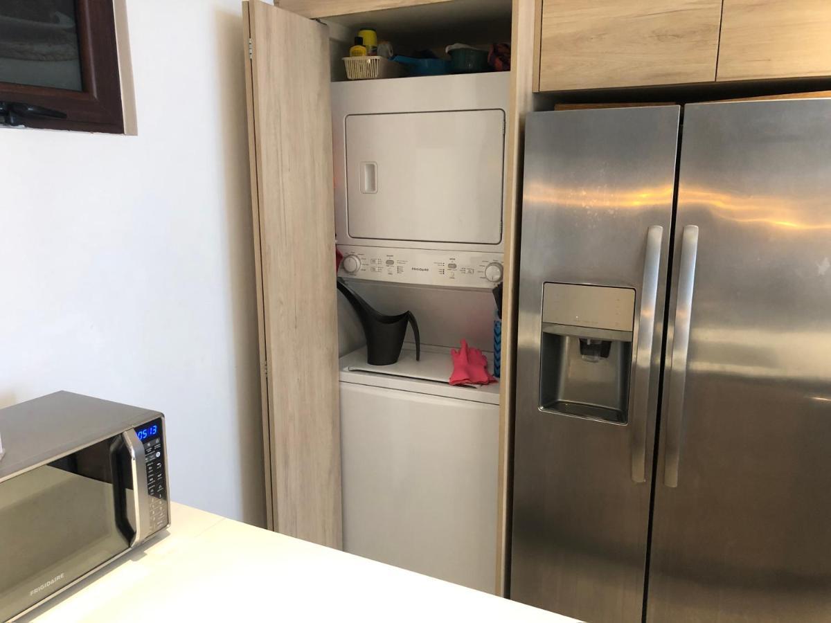 L1B 202 - Boutique Apartamento En Cayala Para 4 Huespedes Гватемала Экстерьер фото