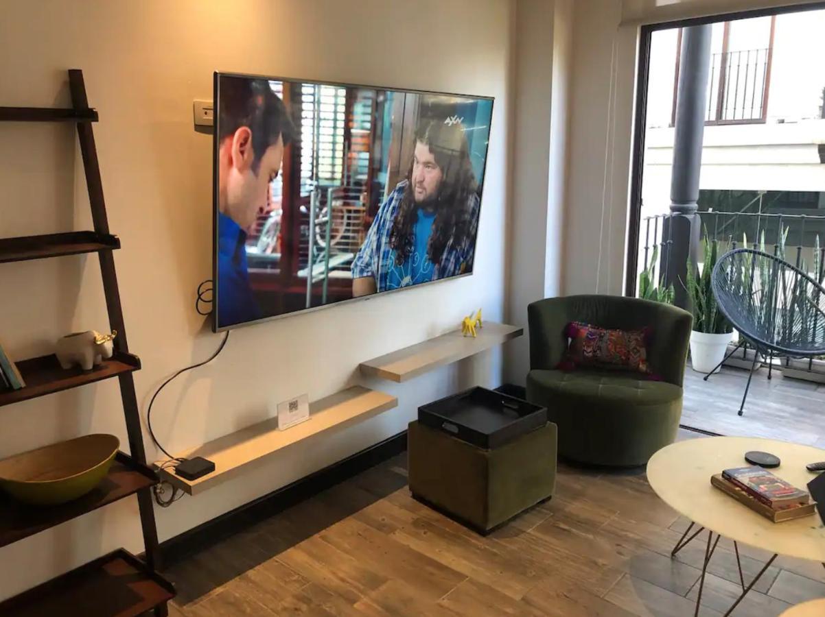 L1B 202 - Boutique Apartamento En Cayala Para 4 Huespedes Гватемала Экстерьер фото