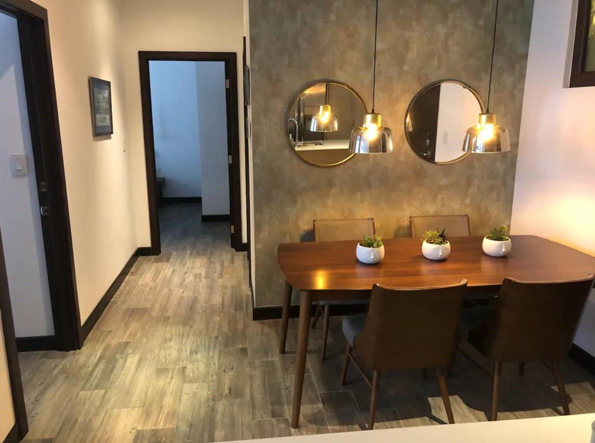 L1B 202 - Boutique Apartamento En Cayala Para 4 Huespedes Гватемала Экстерьер фото